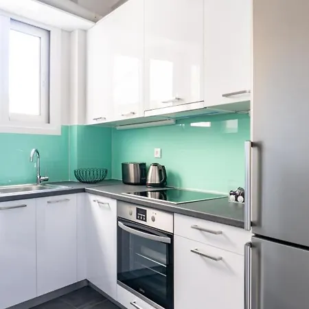 Appartement Plaka Athènes