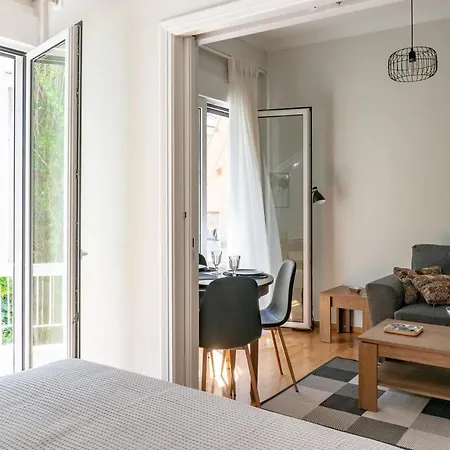 Plaka Appartement Athènes