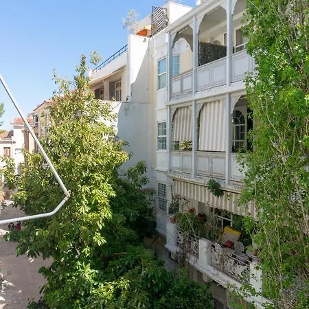 Plaka Appartement Athènes