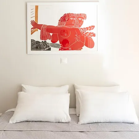 Plaka Appartement Athènes