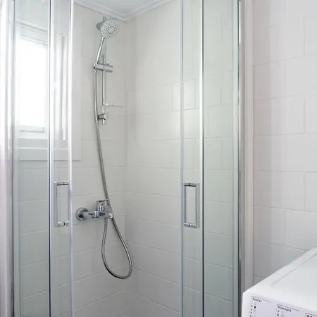 Appartement Plaka *